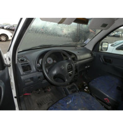 Serrure avant droit PEUGEOT PARTNER 1