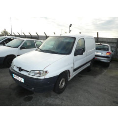 Serrure avant droit PEUGEOT PARTNER 1