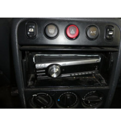 Serrure avant droit PEUGEOT PARTNER 1