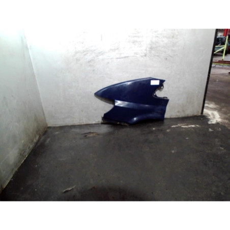 Aile avant gauche FORD TRANSIT 3 Photo n°1