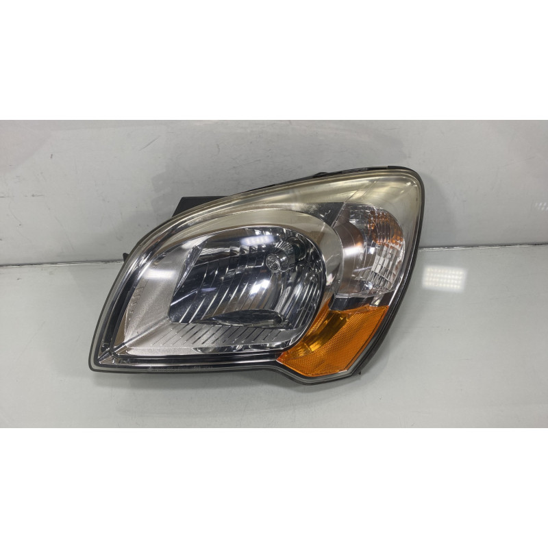 Optique avant principal gauche (feux)(phare) FORD TRANSIT 3 Photo n°1