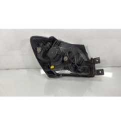 Optique avant principal gauche (feux)(phare) FORD TRANSIT 3