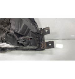 Optique avant principal gauche (feux)(phare) FORD TRANSIT 3