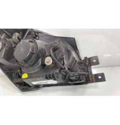 Optique avant principal gauche (feux)(phare) FORD TRANSIT 3