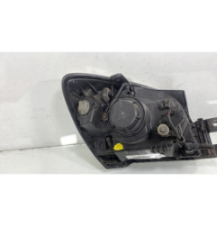 Optique avant principal gauche (feux)(phare) FORD TRANSIT 3