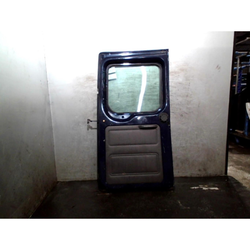 Porte de coffre droit FORD TRANSIT 3 Photo n°2