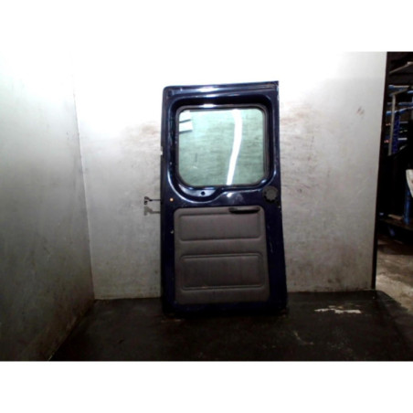 Porte de coffre droit FORD TRANSIT 3