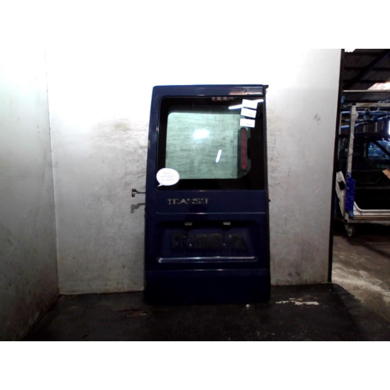 Porte de coffre gauche FORD TRANSIT 3 Photo n°1