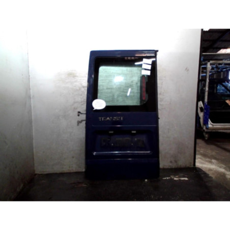Porte de coffre gauche FORD TRANSIT 3 Photo n°1