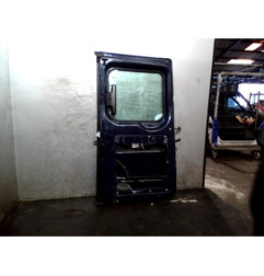 Porte de coffre gauche FORD TRANSIT 3