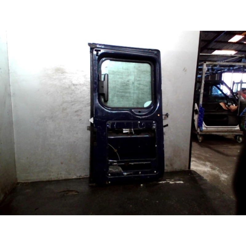 Porte de coffre gauche FORD TRANSIT 3 Photo n°2