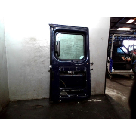Porte de coffre gauche FORD TRANSIT 3