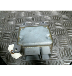 Boitier air bag FORD TRANSIT 3 Photo n°1