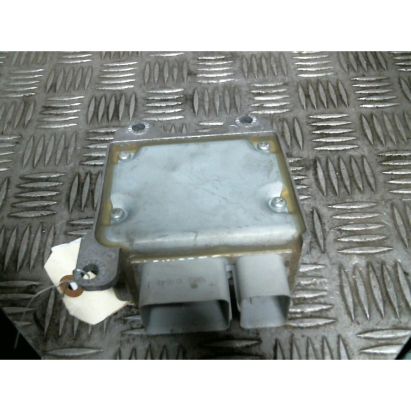 Boitier air bag FORD TRANSIT 3 Photo n°1