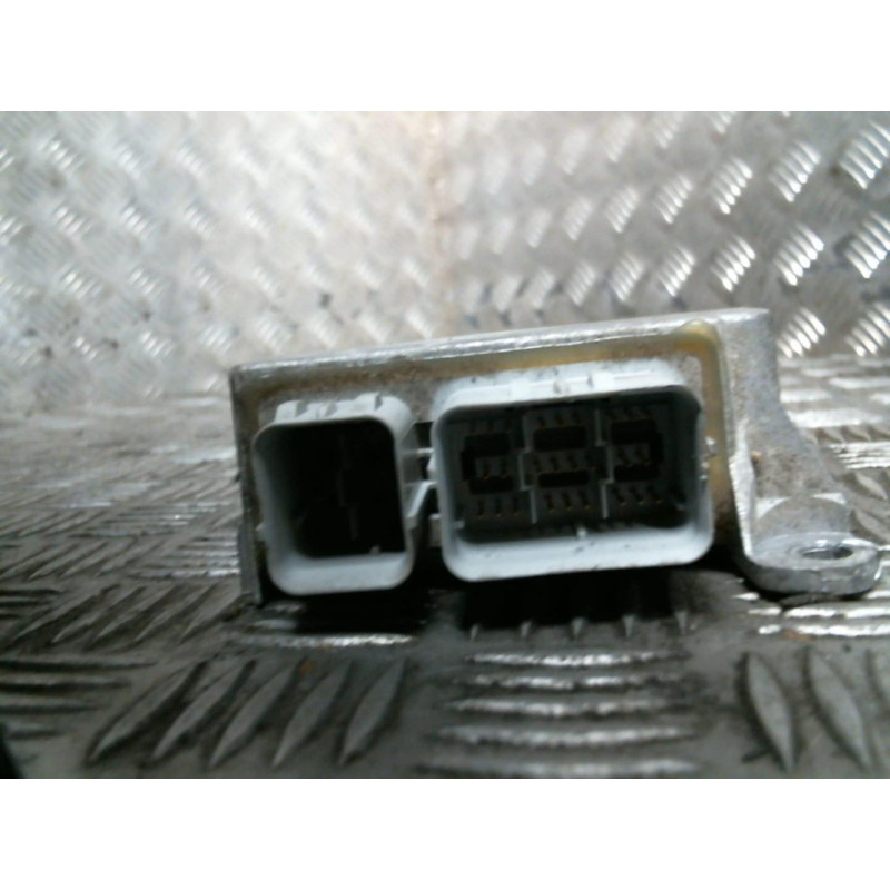 Boitier air bag FORD TRANSIT 3 Photo n°3