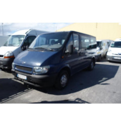 Boitier air bag FORD TRANSIT 3