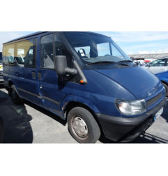 Boitier air bag FORD TRANSIT 3