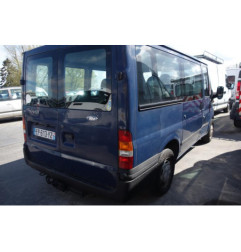 Boitier air bag FORD TRANSIT 3