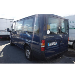 Boitier air bag FORD TRANSIT 3