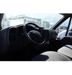Boitier air bag FORD TRANSIT 3