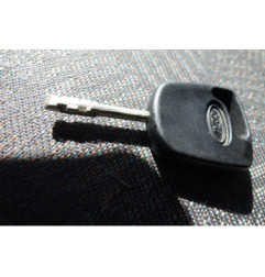 Boitier air bag FORD TRANSIT 3