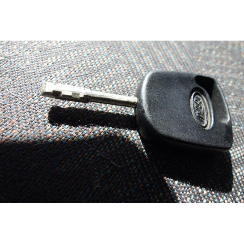 Boitier air bag FORD TRANSIT 3 Photo n°10