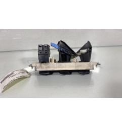 Commande chauffage FORD TRANSIT 3 Photo n°1