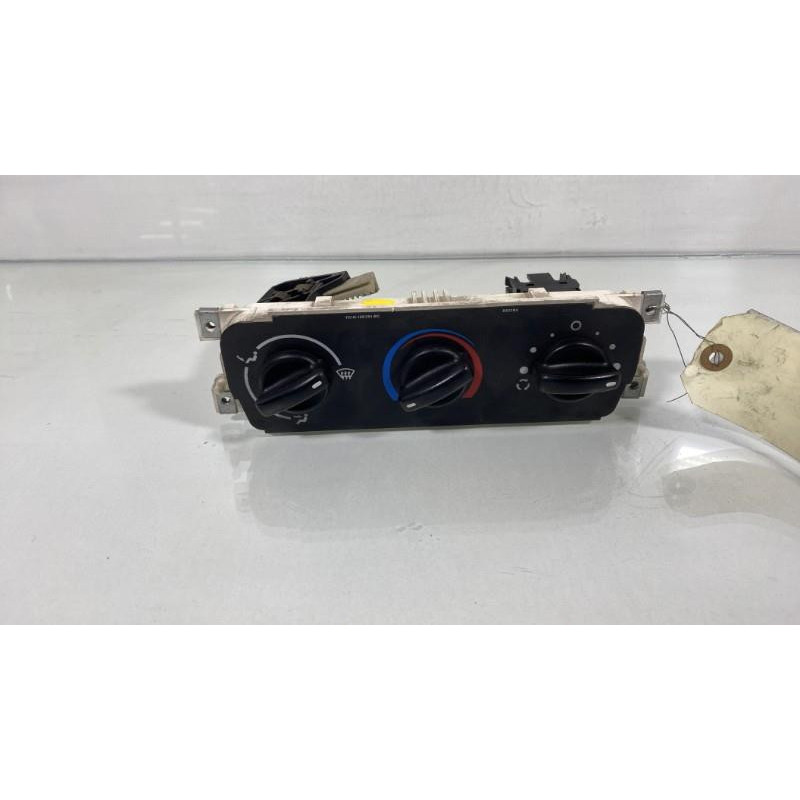 Commande chauffage FORD TRANSIT 3 Photo n°2