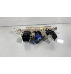 Commande chauffage FORD TRANSIT 3