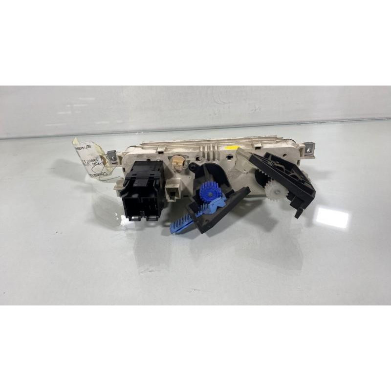 Commande chauffage FORD TRANSIT 3 Photo n°3