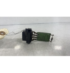 Resistance chauffage FORD TRANSIT 3 Photo n°1