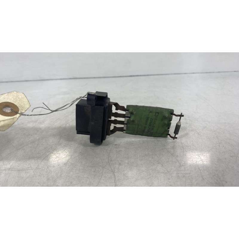 Resistance chauffage FORD TRANSIT 3 Photo n°1