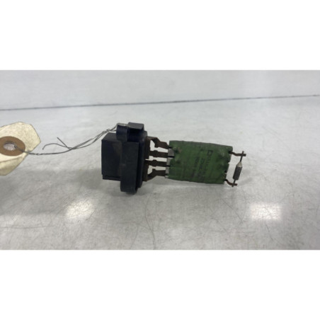 Resistance chauffage FORD TRANSIT 3 Photo n°1