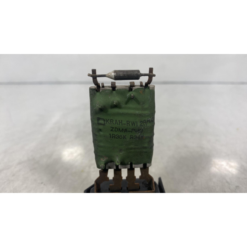 Resistance chauffage FORD TRANSIT 3 Photo n°2