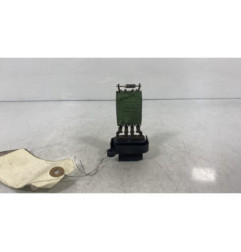 Resistance chauffage FORD TRANSIT 3