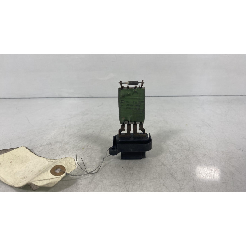Resistance chauffage FORD TRANSIT 3 Photo n°3