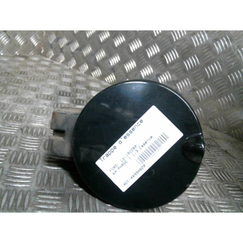 Trappe d'essence FORD KA 1 Photo n°3