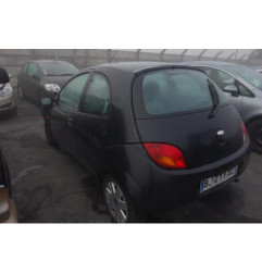 Trappe d'essence FORD KA 1