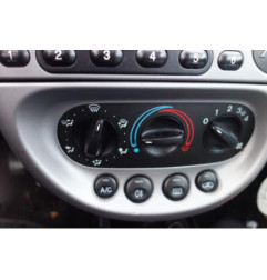 Trappe d'essence FORD KA 1