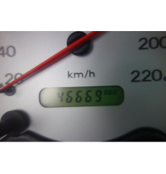 Trappe d'essence FORD KA 1