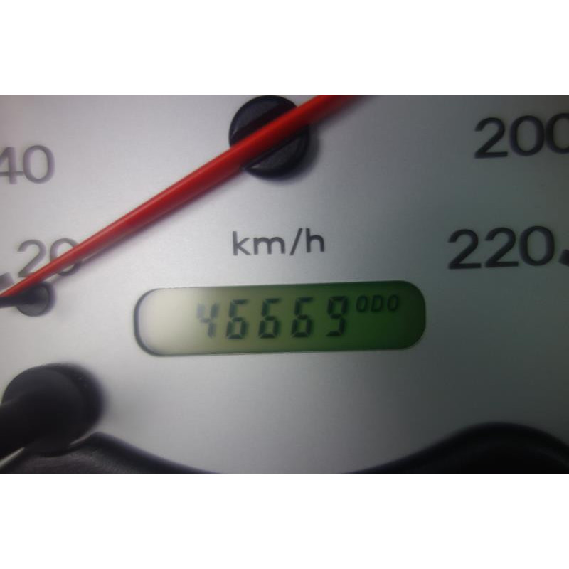 Trappe d'essence FORD KA 1 Photo n°9