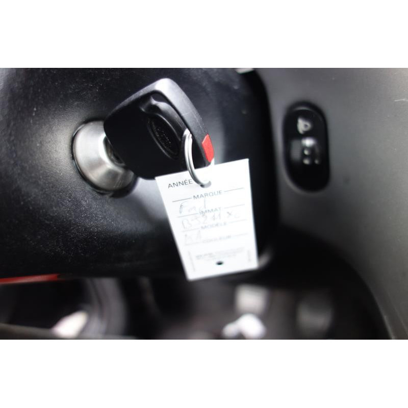 Trappe d'essence FORD KA 1 Photo n°10