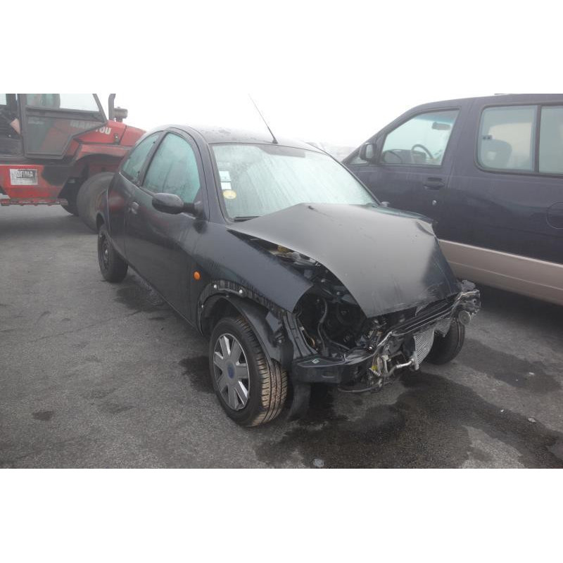 Trappe d'essence FORD KA 1 Photo n°11