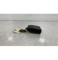 Attache ceinture avant droit FORD KA 1 Photo n°1