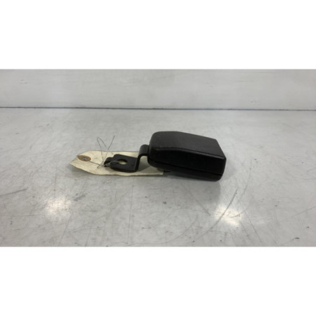 Attache ceinture avant droit FORD KA 1 Photo n°1