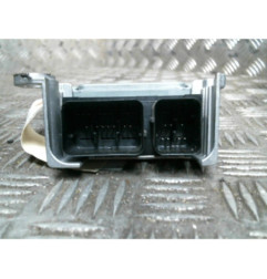 Boitier air bag FORD KA 1 Photo n°1