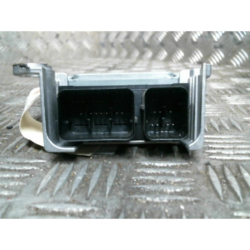 Boitier air bag FORD KA 1 Photo n°1