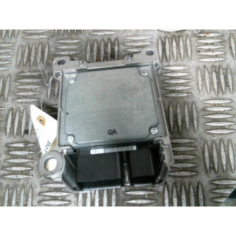 Boitier air bag FORD KA 1 Photo n°2
