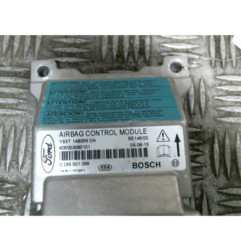 Boitier air bag FORD KA 1