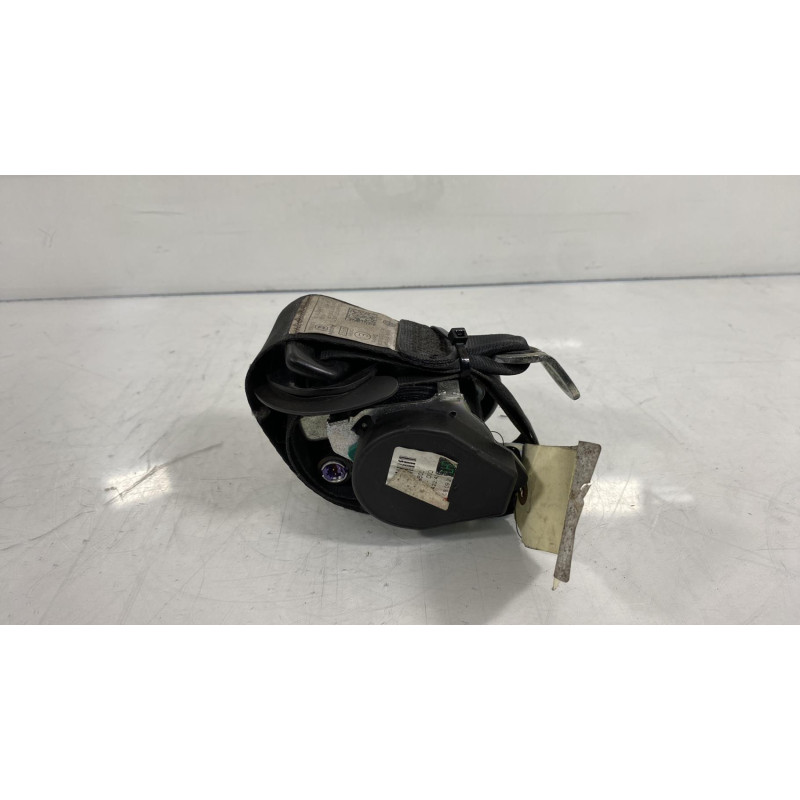 Pretensionneur de ceinture avant gauche VOLKSWAGEN GOLF 5 Photo n°3